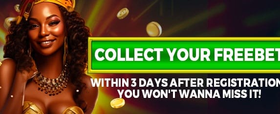 Naira Welcome Sign-Up Bonus promotion