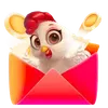 Daily Naija Bonus Wheel welfare icon
