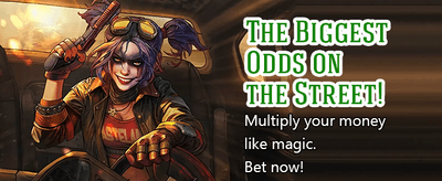 Best Odds for Naija Ballers